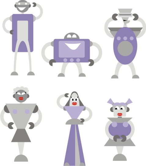 Illustration Design by ChrisMoon for this project | Design #1331060