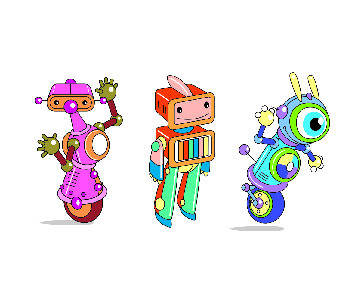 Illustration Design by bbay for this project | Design #1336836