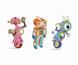 Illustration Design by bbay for this project | Design #1336836