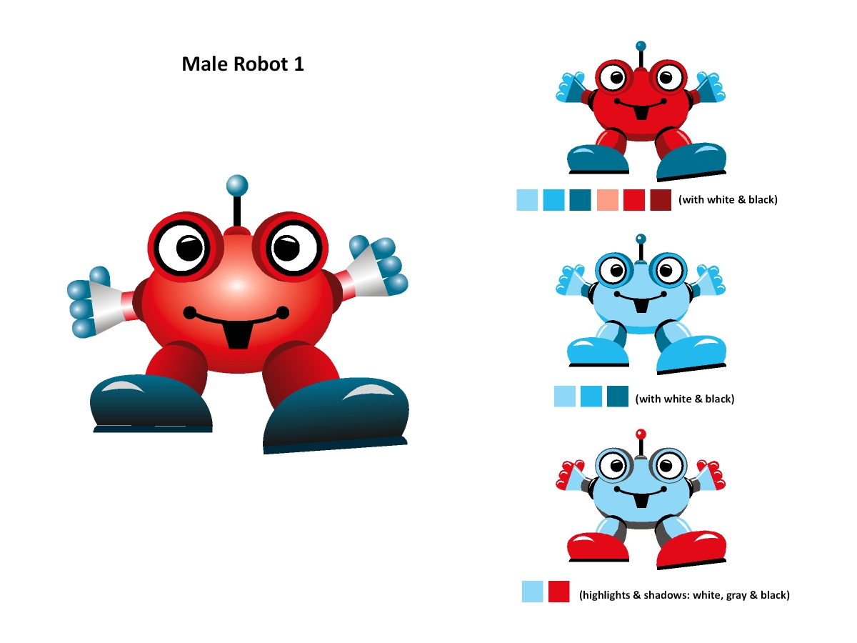 Illustration Design by Javelin Studio for this project | Design #1326159