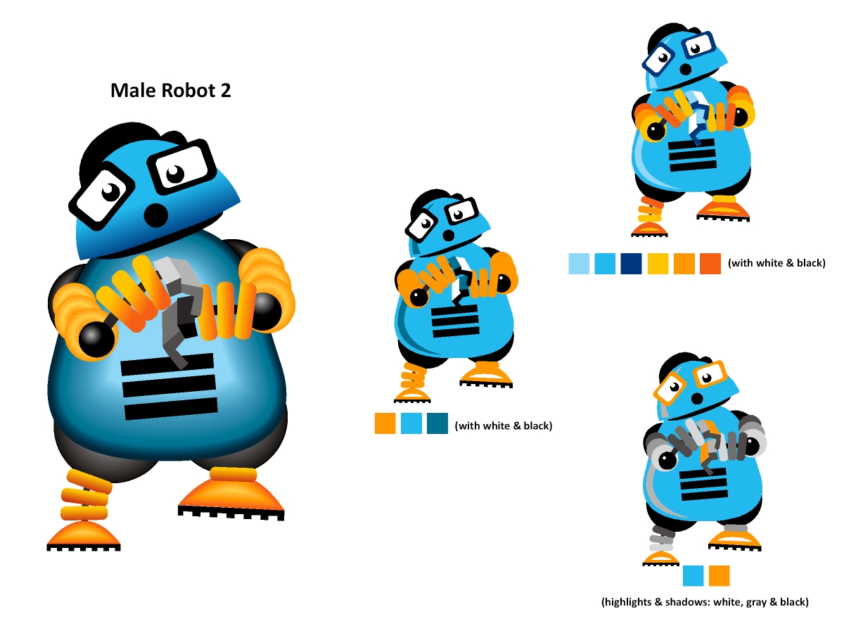 Illustration Design by Javelin Studio for this project | Design #1331864