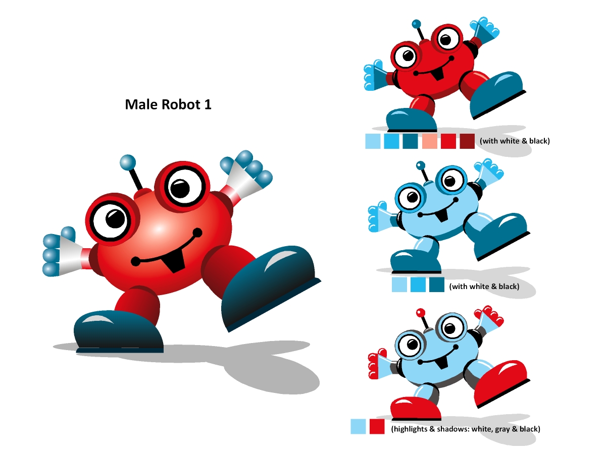 Illustration Design by Javelin Studio for this project | Design #1336193