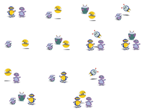 Illustration Design by escapefromreality for this project | Design: #1334815