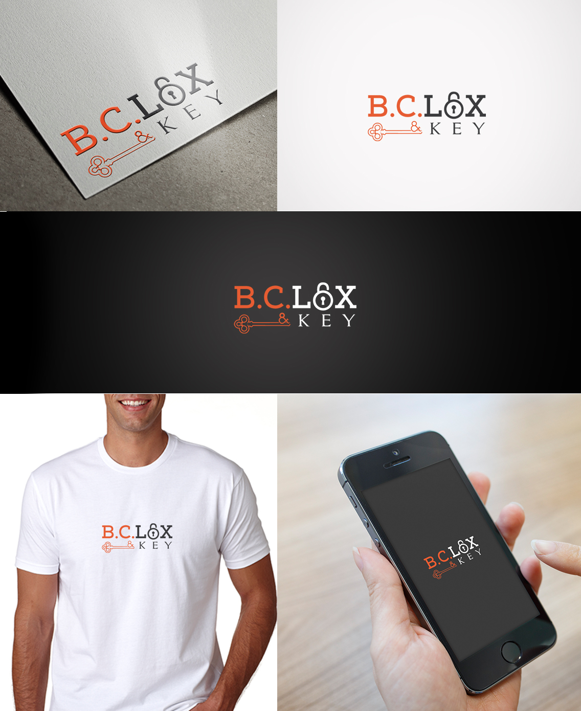 Logo Design by Gentle Spring Rain for this project | Design #4707108