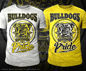 Diseño de Camiseta por Aurelio III para Jones and Jones Design LLC | Diseño: #4656939