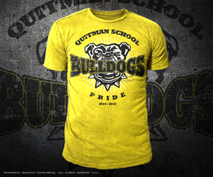 Diseño de Camiseta por Aurelio III para Jones and Jones Design LLC | Diseño: #4661796