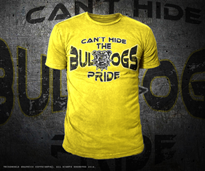 Diseño de Camiseta por Aurelio III para Jones and Jones Design LLC | Diseño: #4668582
