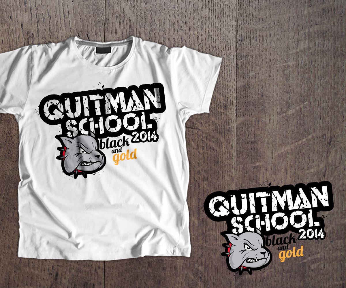 T-shirt Design by Hartawan® for Jones and Jones Design LLC | Design #4653646