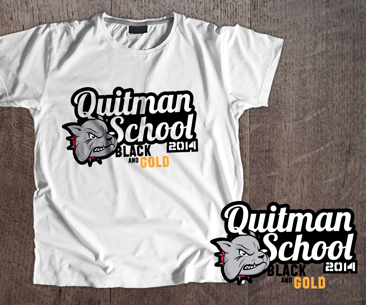 T-shirt Design by Hartawan® for Jones and Jones Design LLC | Design #4653652