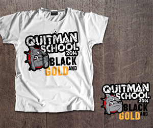 Diseño de Camiseta por Hartawan® para Jones and Jones Design LLC | Diseño: #4659307