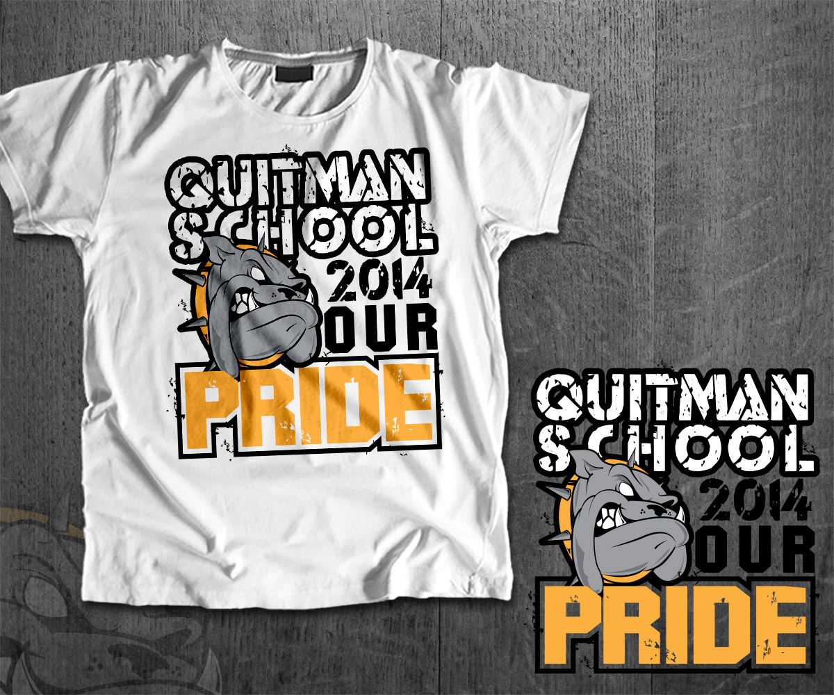 T-shirt Design by Hartawan® for Jones and Jones Design LLC | Design #4665527