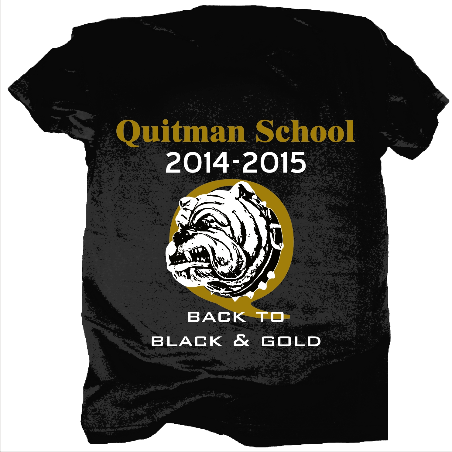T-shirt Design by BiGdesigneR for Jones and Jones Design LLC | Design #4656162