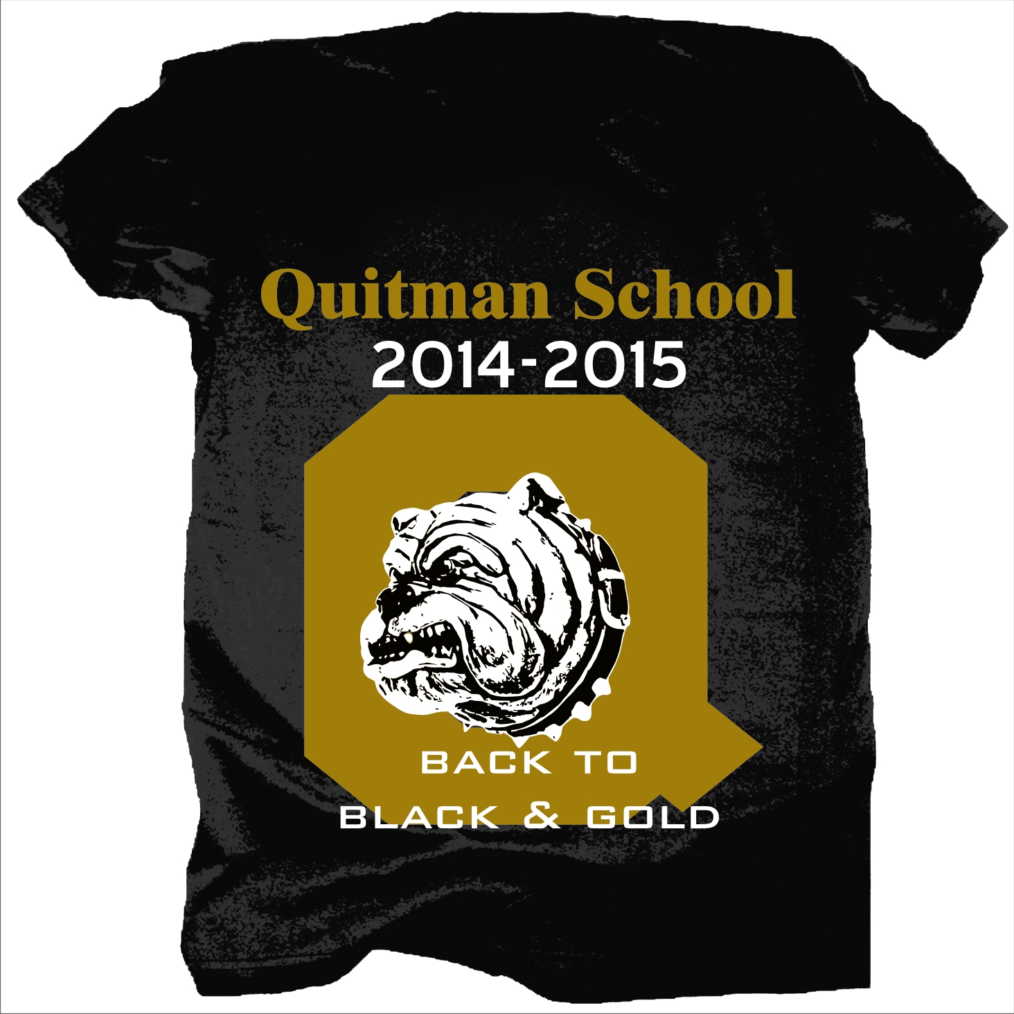 T-shirt Design by BiGdesigneR for Jones and Jones Design LLC | Design #4677301