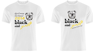 T-Shirt-Design von AdamDeanDesigns für Jones and Jones Design LLC | Design #4650977