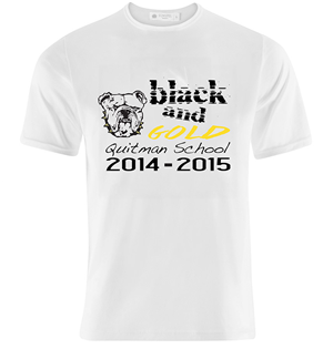 Diseño de Camiseta por AdamDeanDesigns para Jones and Jones Design LLC | Diseño: #4656877