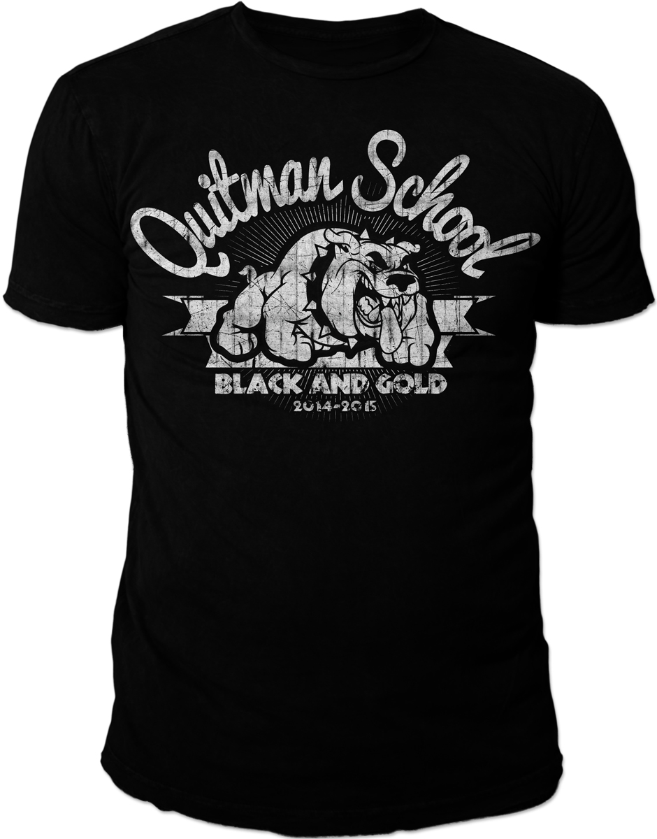 T-shirt Design by BABLEO for Jones and Jones Design LLC | Design #4673982
