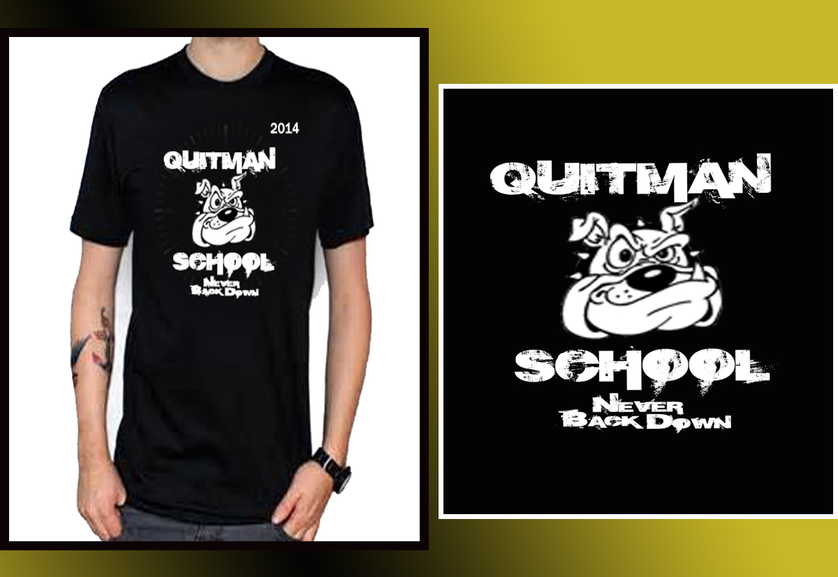 T-shirt Design by whynzy for Jones and Jones Design LLC | Design #4657105