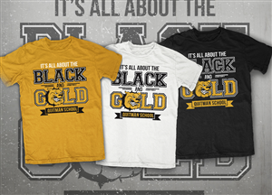 T-Shirt-Design von northerner29 für Jones and Jones Design LLC | Design #4682660