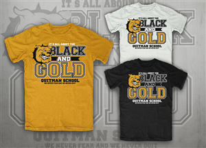 Diseño de Camiseta por northerner29 para Jones and Jones Design LLC | Diseño: #4687931