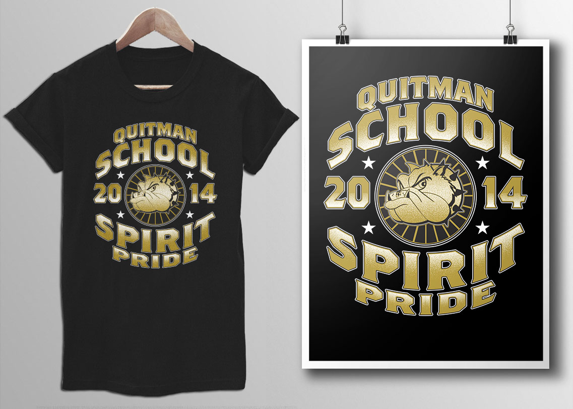 Design de T-shirt par swo0osh pour Jones and Jones Design LLC | Design #4697845