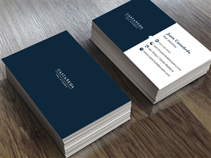 Stationery Design by Bielka design
