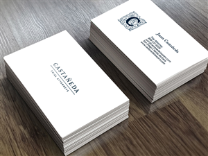 Design de Papeterie par Bielka design pour ce projet | Design : #4663622