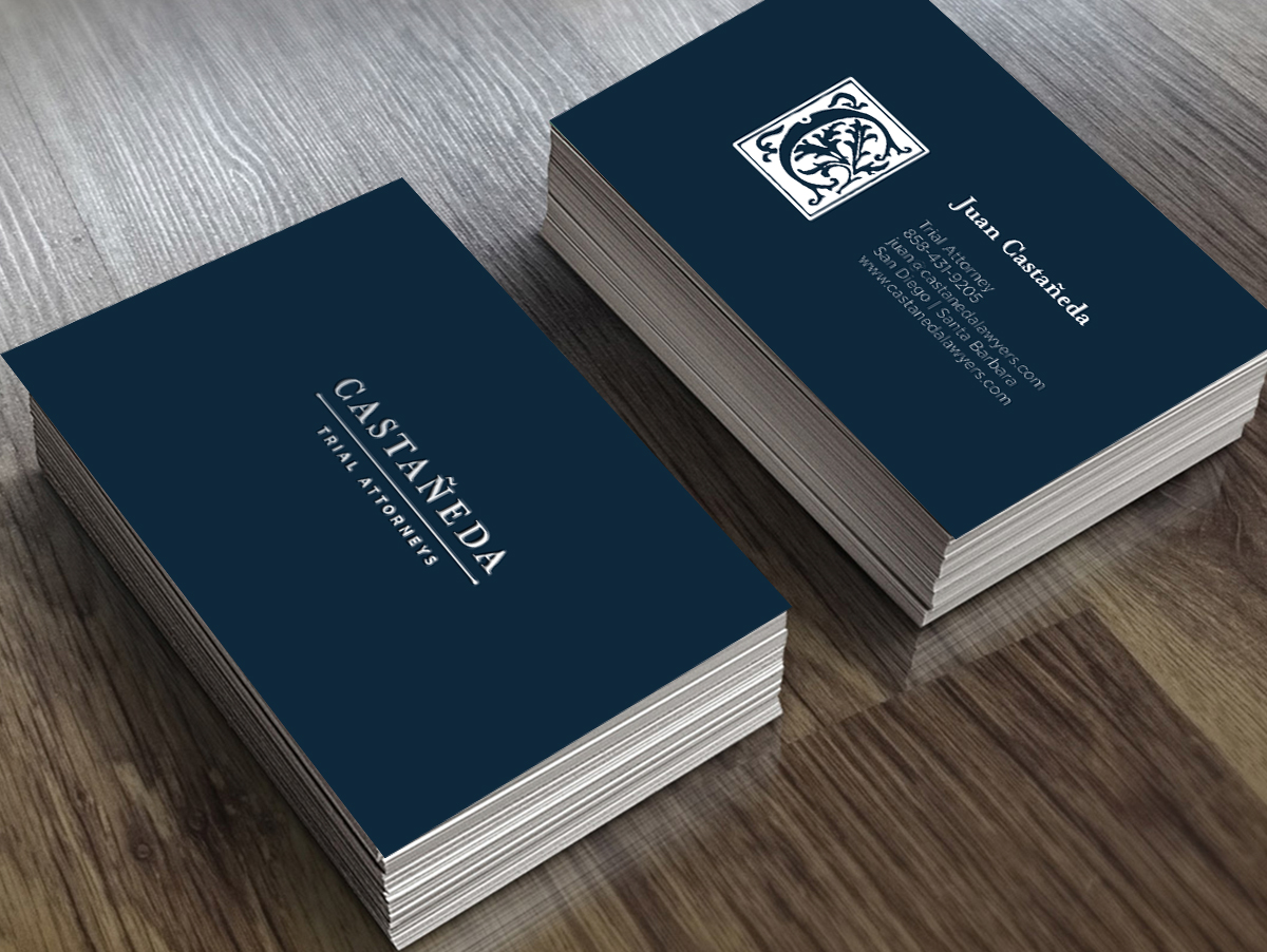 Stationery Design by Bielka design for this project | Design #4666711