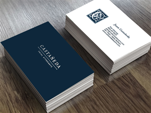 Design de Papeterie par Bielka design pour ce projet | Design : #4666714