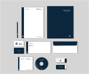 Design de Papeterie par Bielka design pour ce projet | Design : #4673259