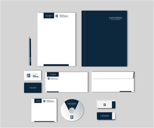 Design de Papeterie par Bielka design pour ce projet | Design : #4673337