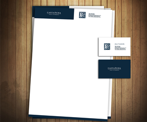 Design de Papeterie par Bielka design pour ce projet | Design : #4674038