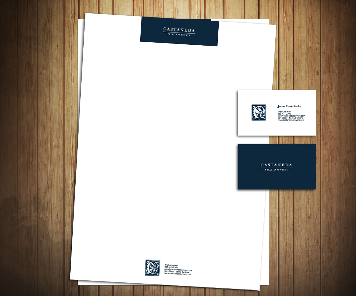 Design de Papeterie par Bielka design pour ce projet | Design #4674043