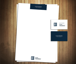 Design de Papeterie par Bielka design pour ce projet | Design : #4674043