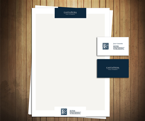 Design de Papeterie par Bielka design pour ce projet | Design : #4674045