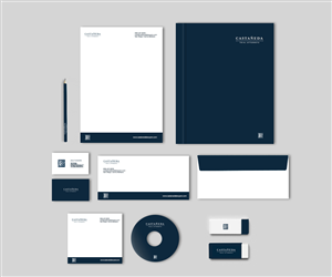 Design de Papeterie par Bielka design pour ce projet | Design : #4685504