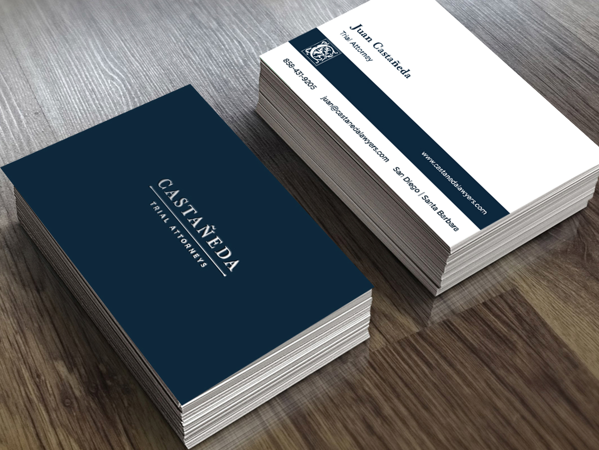 Stationery Design by Bielka design for this project | Design #4685656