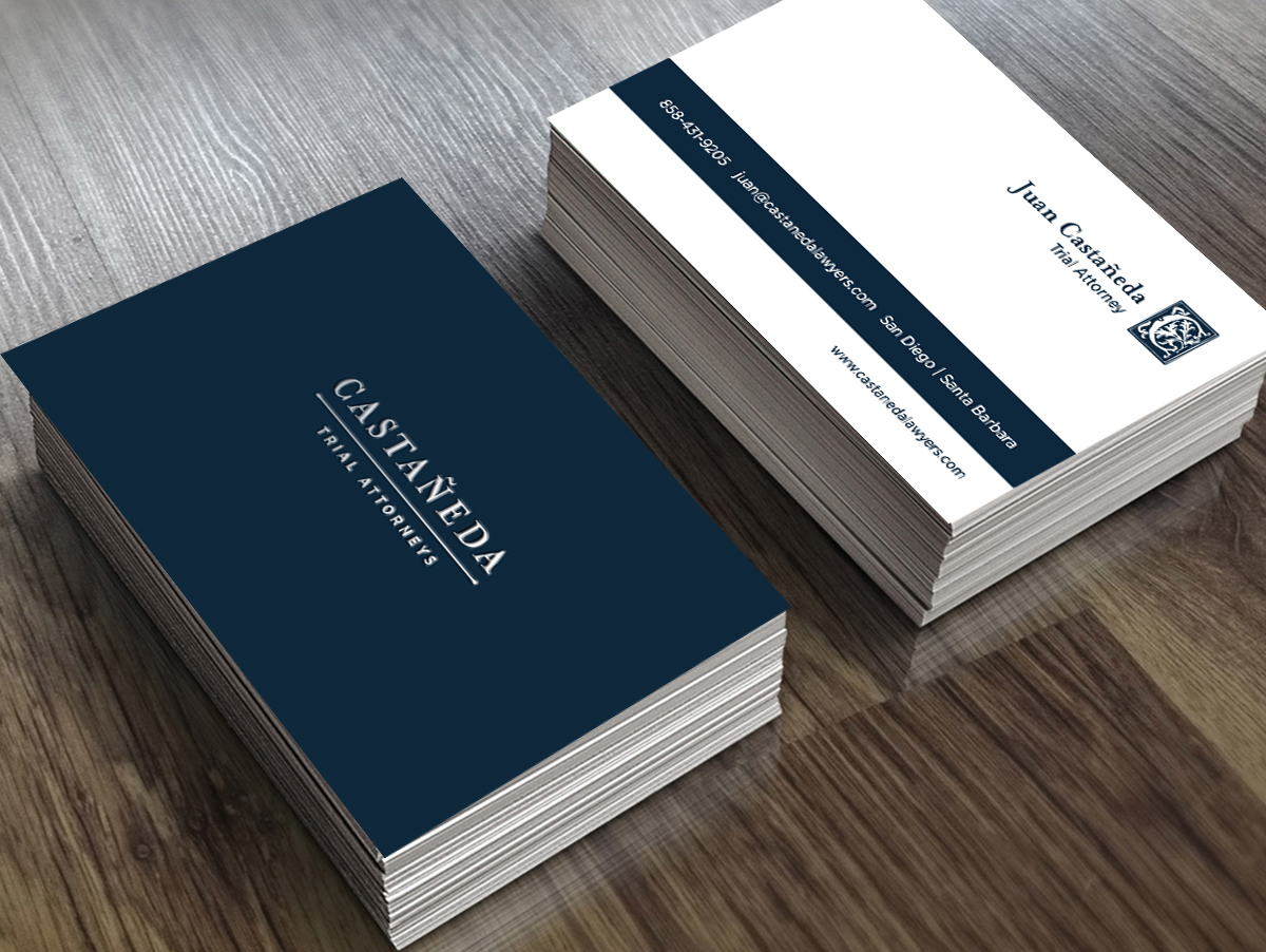 Stationery Design by Bielka design for this project | Design #4685732