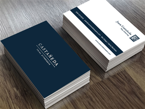 Design de Papeterie par Bielka design pour ce projet | Design : #4685732