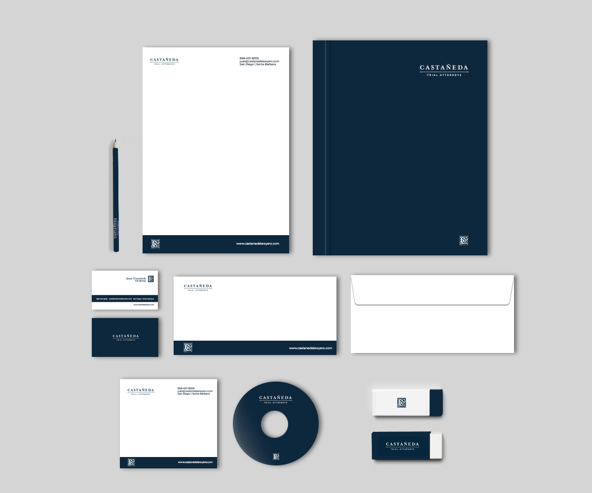 Design de Papeterie par Bielka design pour ce projet | Design : #4689837
