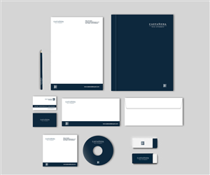 Design de Papeterie par Bielka design pour ce projet | Design : #4689837
