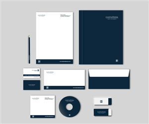 Design de Papeterie par Bielka design pour ce projet | Design : #4689864