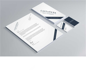 Stationery Design by AwsomeD for this project | Design: #4665282