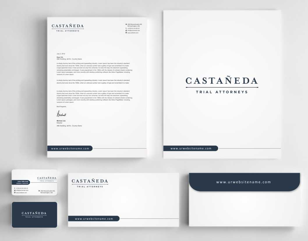 Stationery Design by AwsomeD for this project | Design #4665284