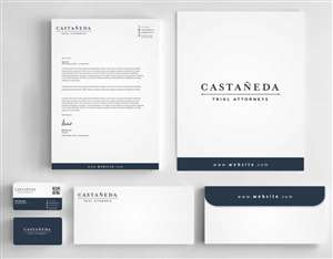 Stationery Design by AwsomeD for this project | Design: #4665286