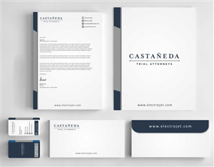 Stationery Design by AwsomeD for this project | Design: #4665290