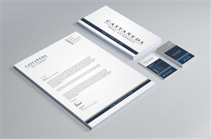 Design de Papeterie par AwsomeD pour ce projet | Design : #4665293