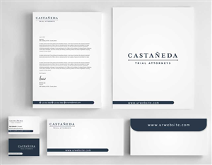 Stationery Design by AwsomeD for this project | Design: #4665296