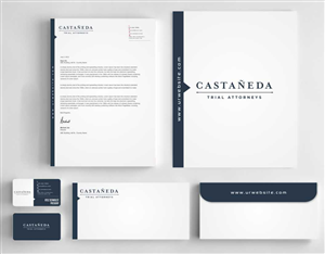 Stationery Design by AwsomeD for this project | Design: #4665297