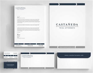 Stationery Design by AwsomeD for this project | Design: #4665298