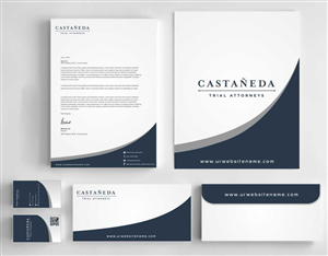 Stationery Design by AwsomeD for this project | Design: #4665299